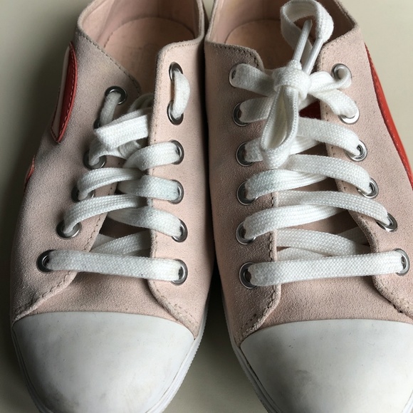 COACH Shoes size 8 1/2 - Picture 4 of 6